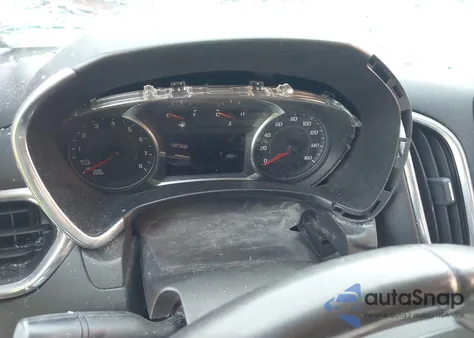 2019 Chevrolet Equinox Lt z USA, uszkodzony, nr VIN 3GNAXUEV1KL276213